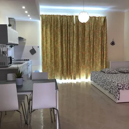 Studio R. Infante Dom Henrique Appartement Portimão