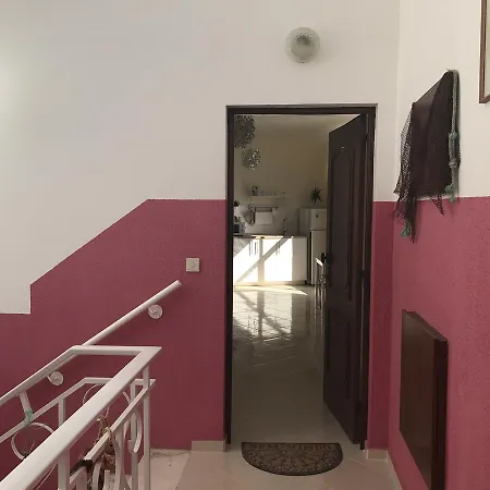 Appartement Studio R. Infante Dom Henrique *