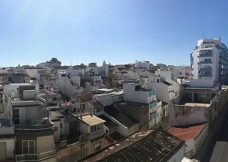 Appartement Studio R. Infante Dom Henrique *