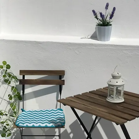 Apartamento Studio R. Infante Dom Henrique Portimão
